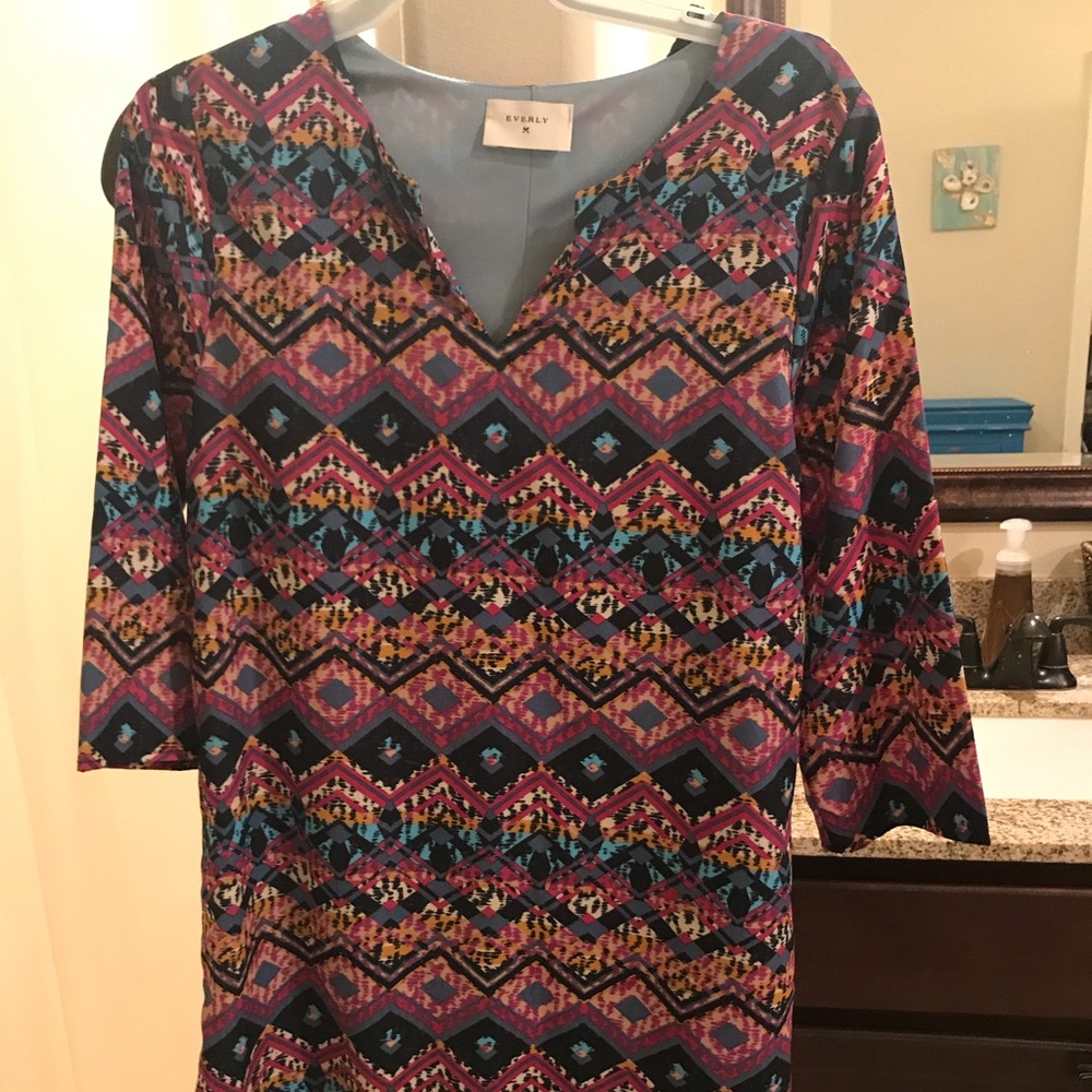 Everly Dress!